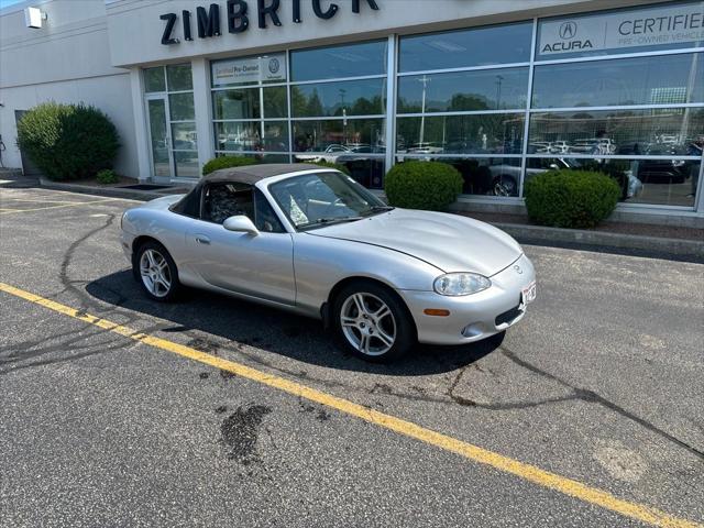 2004 Mazda Miata LS for sale in Middleton, WI