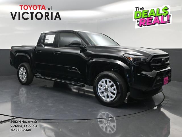 2026 Toyota Tacoma SR5 for sale in Victoria, TX