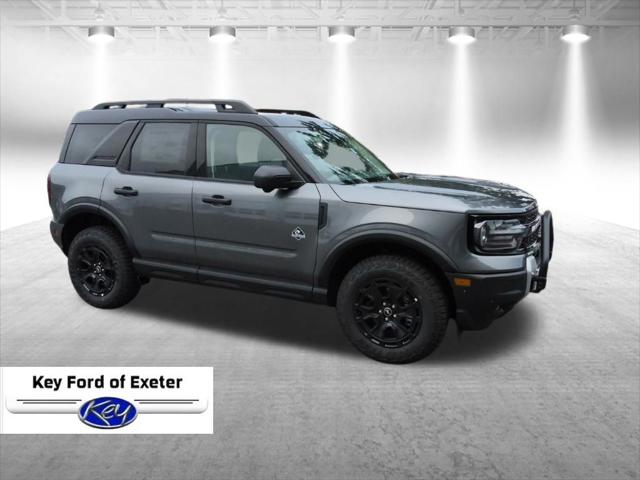 2026 Ford Bronco Sport Outer Banks for sale in Exeter, PA