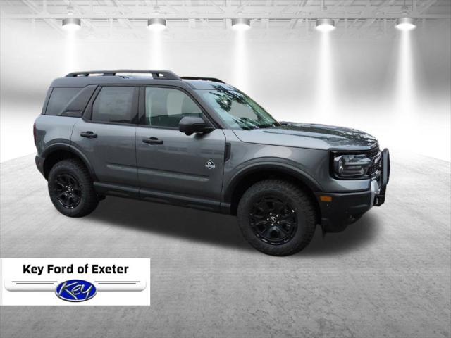 2026 Ford Bronco Sport Outer Banks for sale in Exeter, PA
