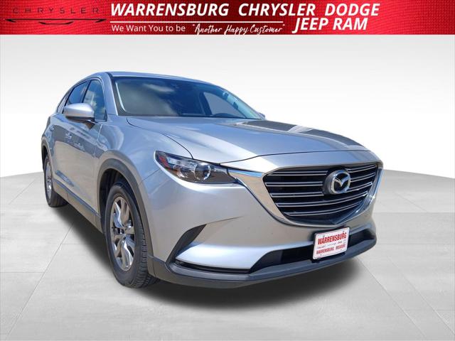 2016 Mazda CX-9 Touring for sale in Warrensburg, MO