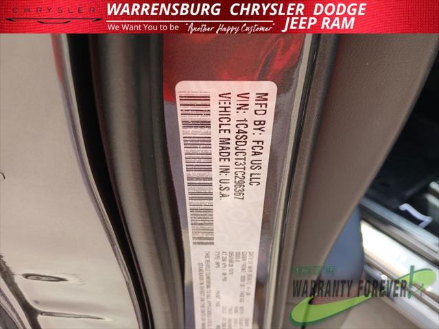 2026 Dodge Durango GT Premium AWD HEMI V8