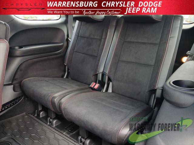 2026 Dodge Durango GT Premium AWD HEMI V8