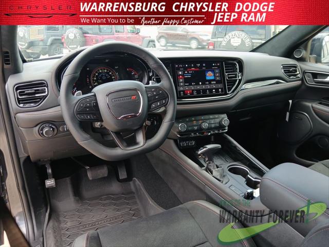 2026 Dodge Durango GT Premium AWD HEMI V8