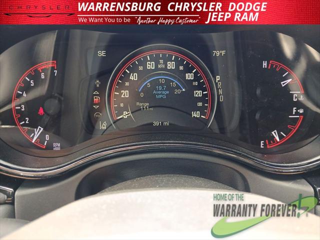 2026 Dodge Durango GT Premium AWD HEMI V8