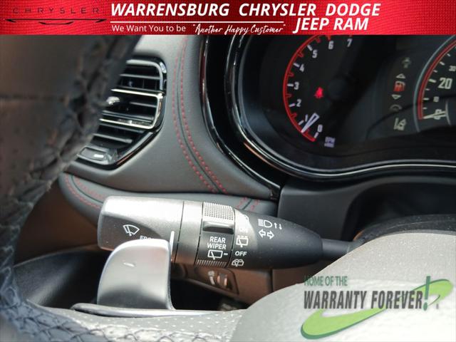 2026 Dodge Durango GT Premium AWD HEMI V8