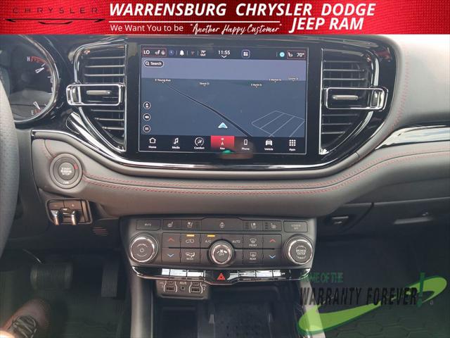 2026 Dodge Durango GT Premium AWD HEMI V8
