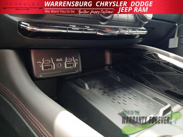 2026 Dodge Durango GT Premium AWD HEMI V8