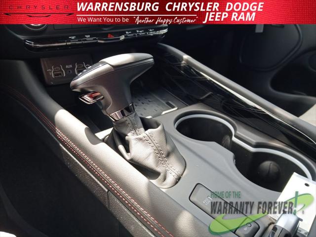 2026 Dodge Durango GT Premium AWD HEMI V8