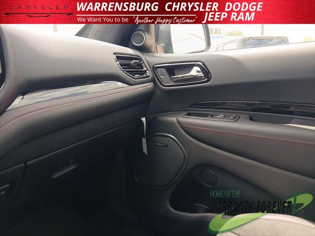 2026 Dodge Durango GT Premium AWD HEMI V8