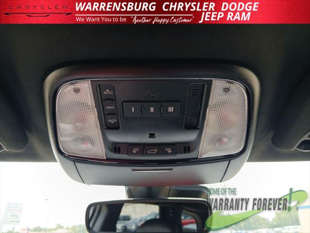 2026 Dodge Durango GT Premium AWD HEMI V8