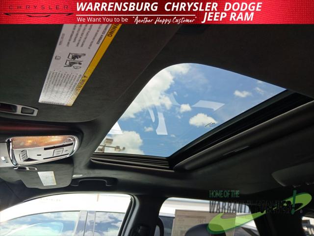 2026 Dodge Durango GT Premium AWD HEMI V8