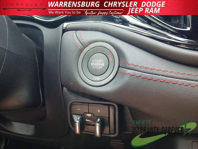 2026 Dodge Durango GT Premium AWD HEMI V8