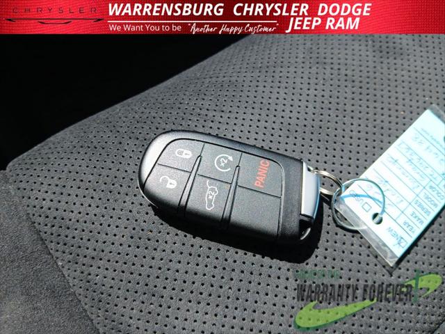 2026 Dodge Durango GT Premium AWD HEMI V8