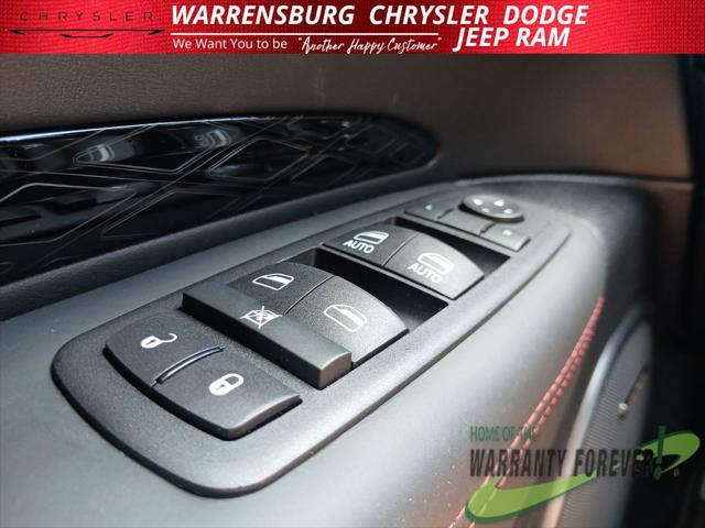 2026 Dodge Durango GT Premium AWD HEMI V8