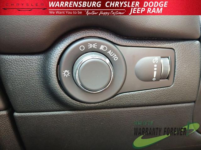 2026 Dodge Durango GT Premium AWD HEMI V8