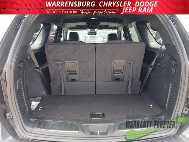 2026 Dodge Durango GT Premium AWD HEMI V8