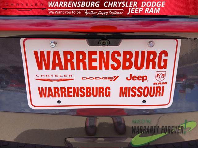 2026 Dodge Durango GT Premium AWD HEMI V8