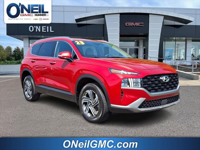2023 Hyundai Santa Fe SEL for sale in Warminster, PA
