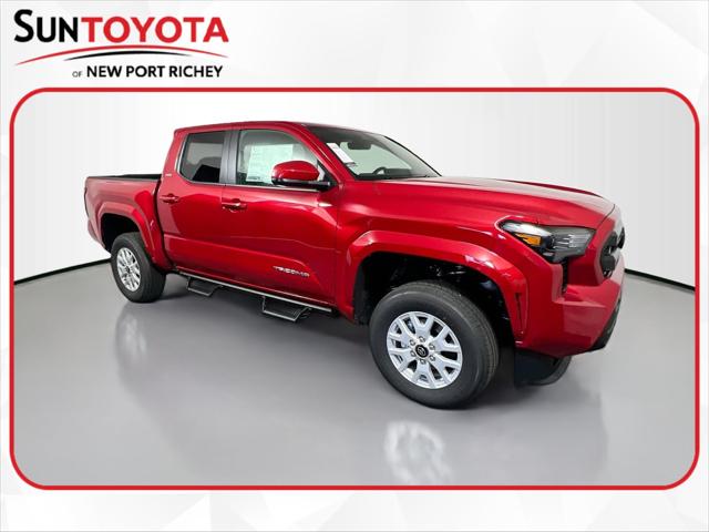2026 Toyota Tacoma SR5 for sale in Holiday, FL