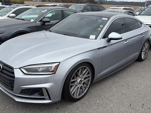 2018 Audi S5 Sportback 3.0T Prestige for sale in Beaverton, OR