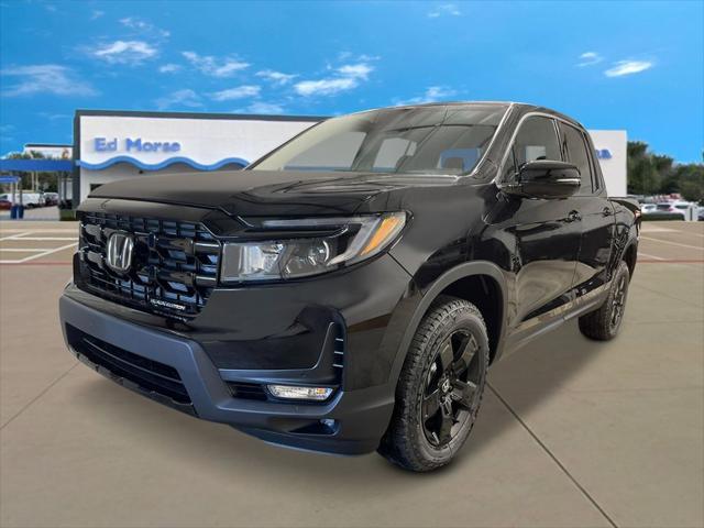 2026 Honda Ridgeline Black Edition for sale in Riviera Beach, FL
