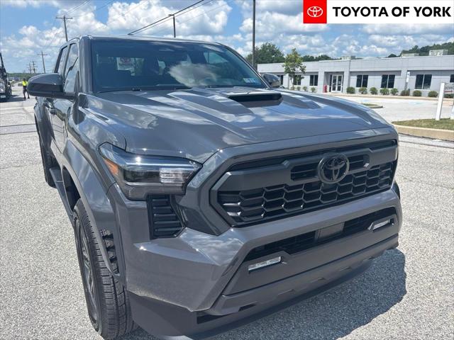 2026 Toyota Tacoma TRD Sport for sale in York, PA