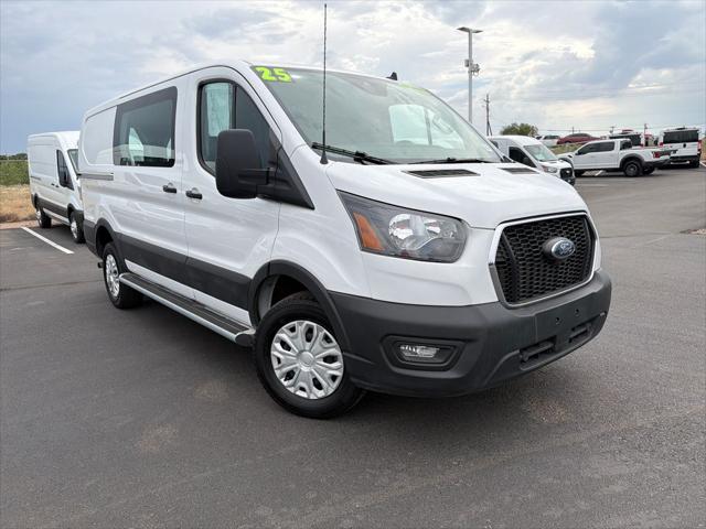 2025 Ford Transit Cargo Van Base for sale in Brighton, CO