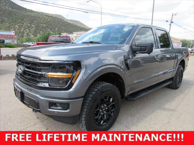 2024 Ford F-150 XLT for sale in Ruidoso, NM