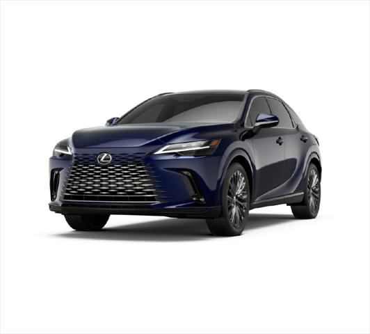 2026 Lexus RX 450h+ Luxury for sale in Rockville, MD