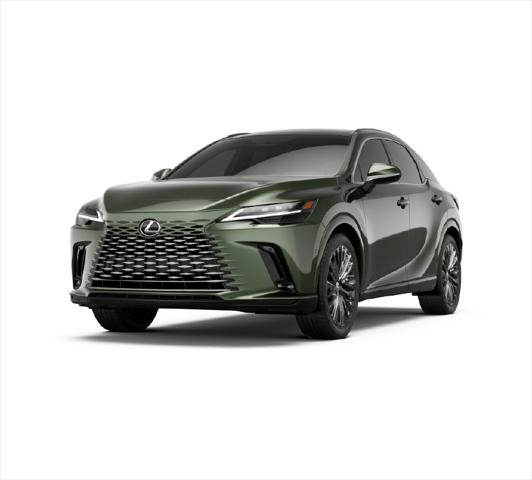 2026 Lexus RX 350 Luxury for sale in Rockville, MD