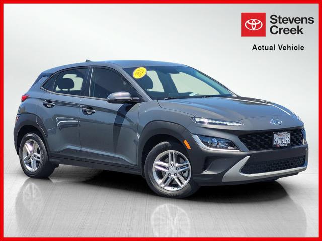 2023 Hyundai Kona SE for sale in San Jose, CA