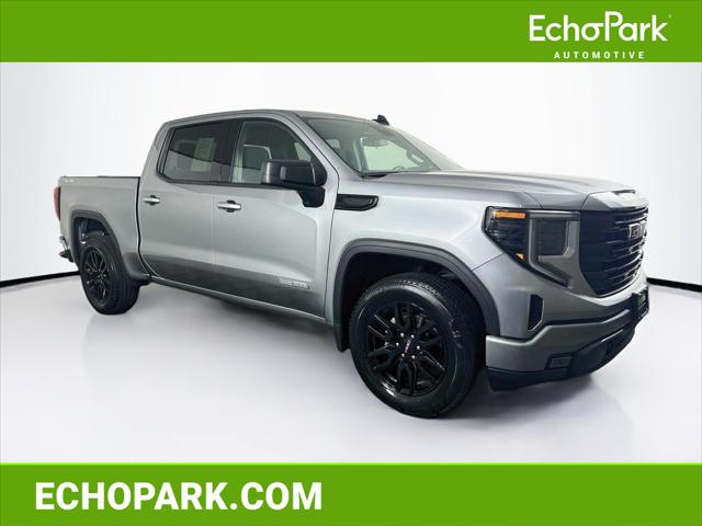 2024 GMC Sierra 1500 Elevation for sale in San Antonio, TX