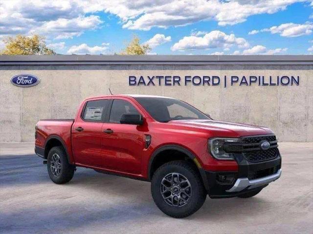 2026 Ford Ranger XLT for sale in Omaha, NE