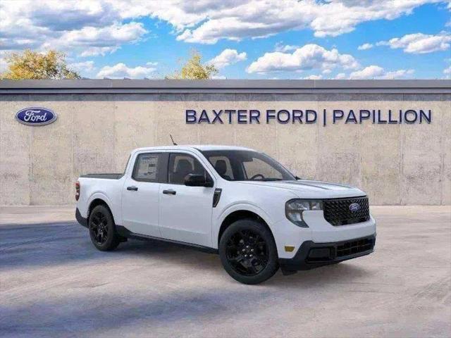 2026 Ford Maverick XLT for sale in Omaha, NE