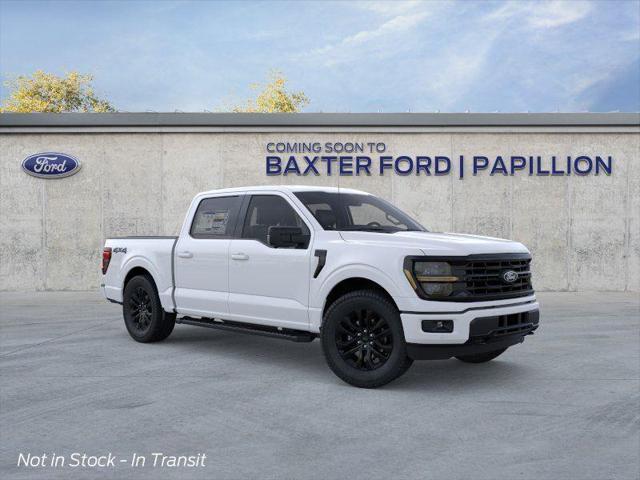 2026 Ford F-150 XLT for sale in Omaha, NE