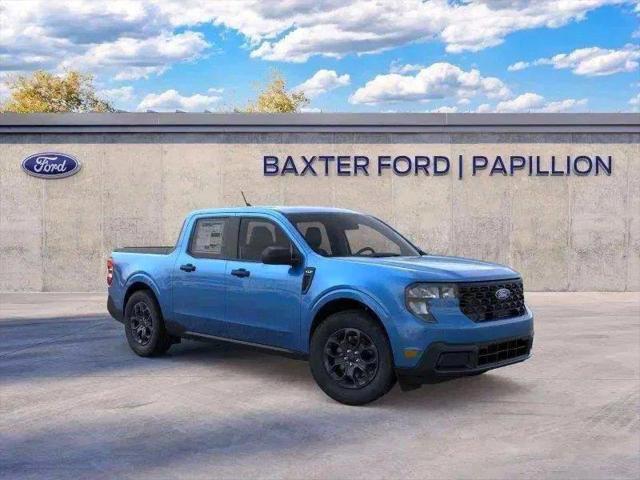 2026 Ford Maverick XLT for sale in Omaha, NE