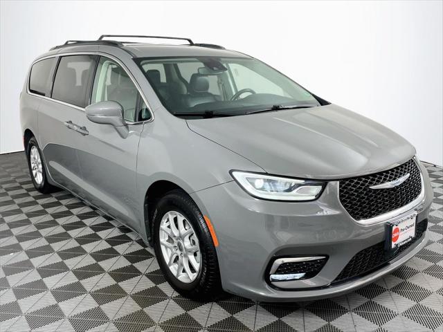 2022 Chrysler Pacifica Touring L for sale in Chester, VA
