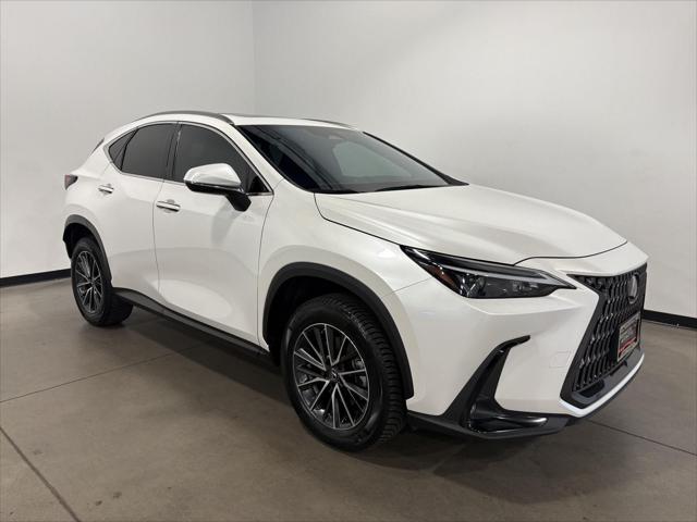 2023 Lexus NX 350h NX 350h for sale in Lane Parker, CO
