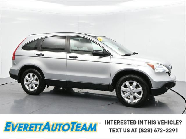 2009 Honda CR-V EX for sale in Hickory, NC