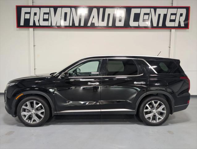 2020 Hyundai Palisade SEL for sale in Fremont, NE