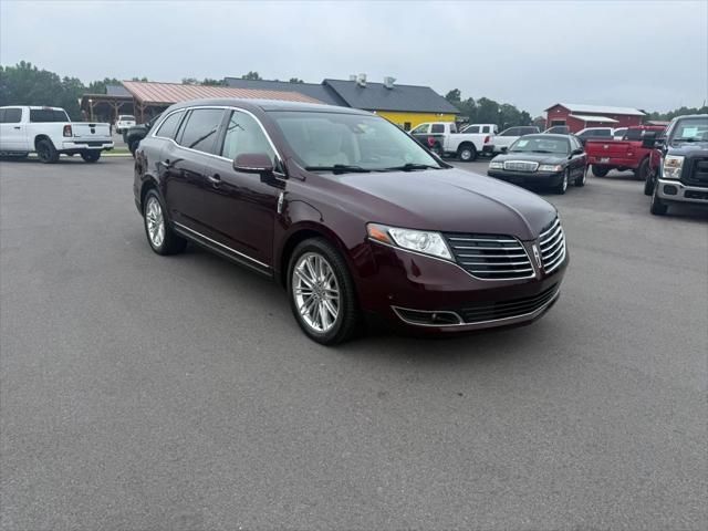 2019 Lincoln MKT Reserve for sale in Athens, TN