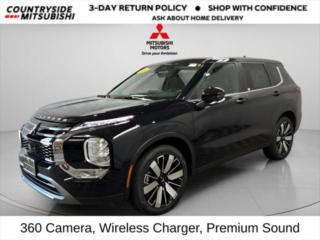 2026 Mitsubishi Outlander SE 1.5T 2WD for sale in Countryside, IL
