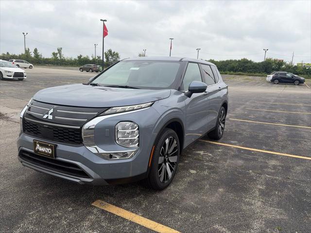 2026 Mitsubishi Outlander SE 1.5T S-AWC for sale in Milwaukee, WI