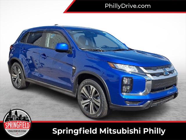 2026 Mitsubishi Outlander Sport 2.0 ES for sale in Springfield, PA