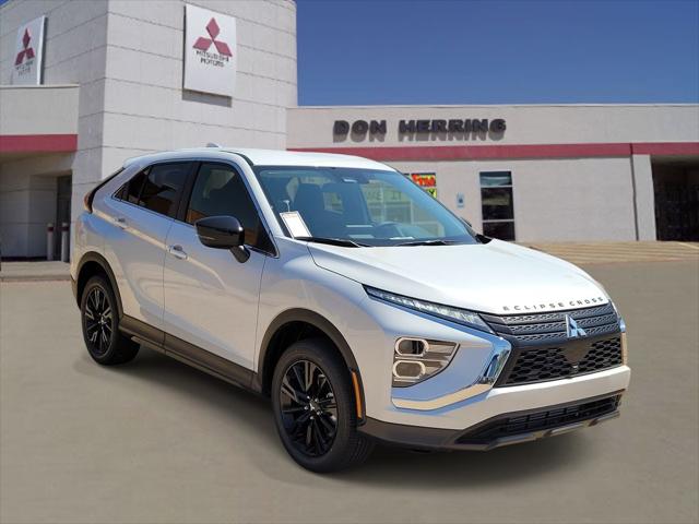2026 Mitsubishi Eclipse Cross LE 1.5T S-AWC for sale in Irving, TX
