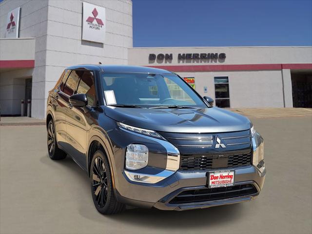 2026 Mitsubishi Outlander LE 1.5T 2WD for sale in Irving, TX