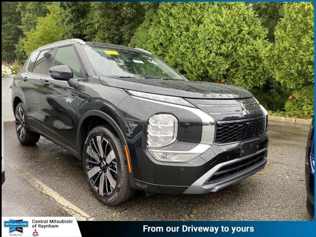 2026 Mitsubishi Outlander PHEV SEL S-AWC for sale in Raynham, MA