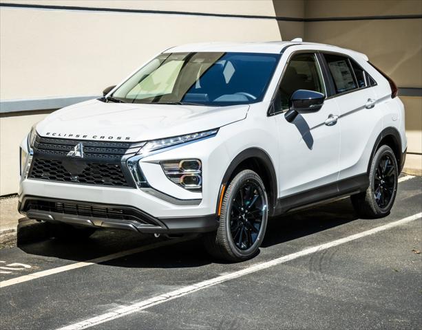 2026 Mitsubishi Eclipse Cross LE 1.5T S-AWC for sale in Commack, NY