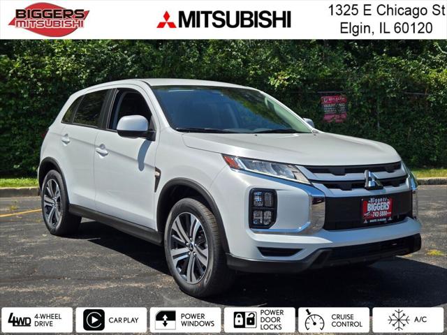 2026 Mitsubishi Outlander Sport 2.0 ES for sale in Elgin, IL